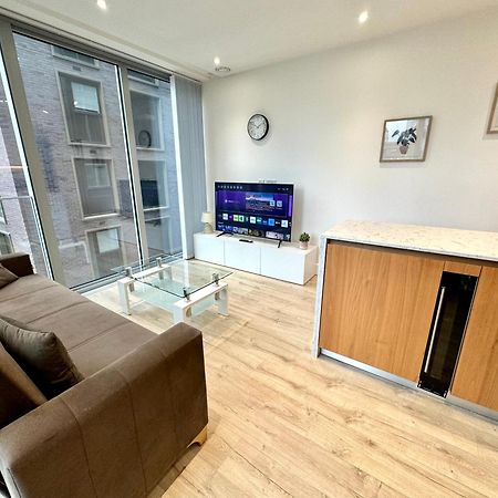 Апартаменти Tower Bridge, London Luxury Flat With Beautiful Garden Views Екстер'єр фото